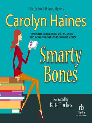 cover image of Smarty Bones